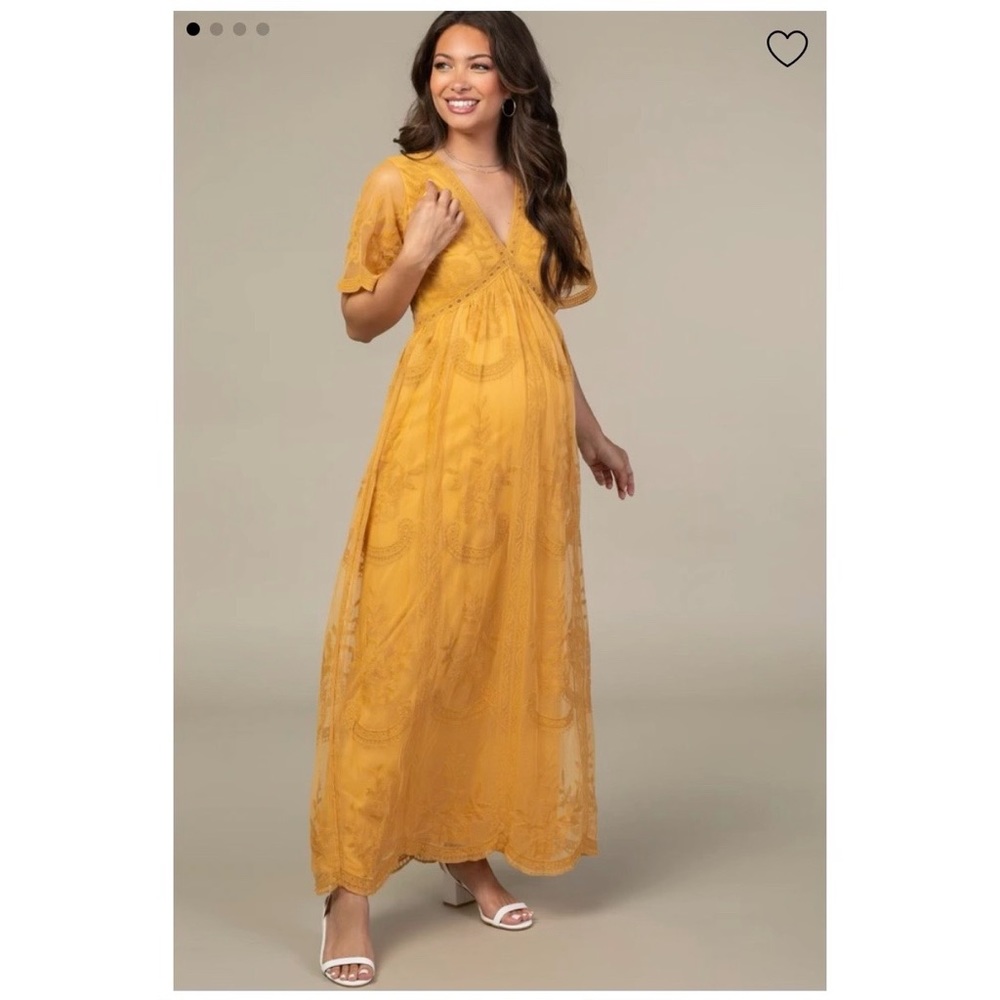 Maternity Dress